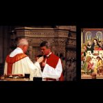 Christian Communion and Cannibalism